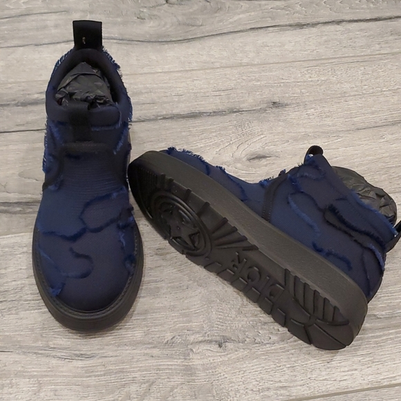 Dior Low Boot NWT - Picture 7 of 15